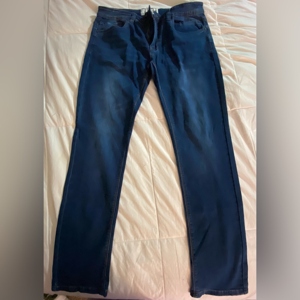 NWOT Paper & Denim Cloth Jeans | Size 32